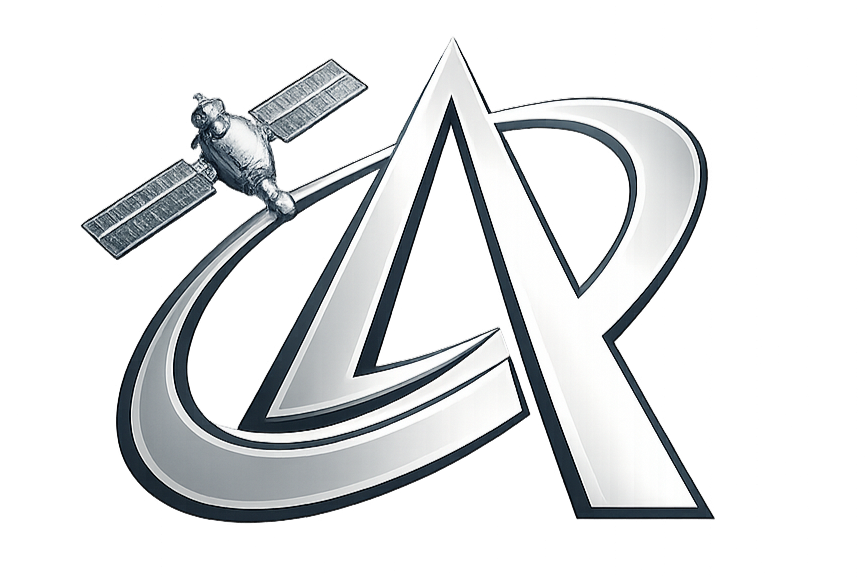 Advanced Aerospace Design Pvt. Ltd. Logo